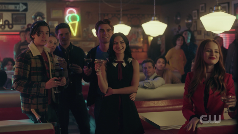 Riverdale4x19