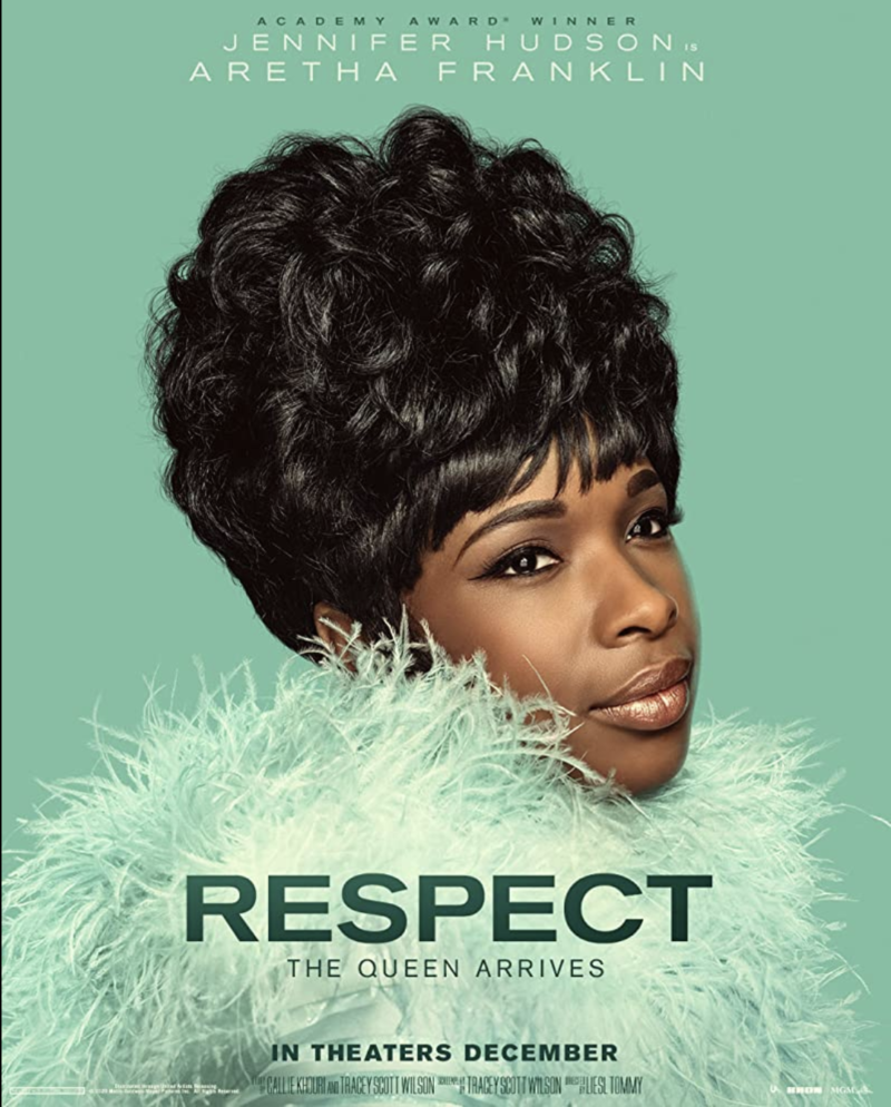 RESPECT cover
