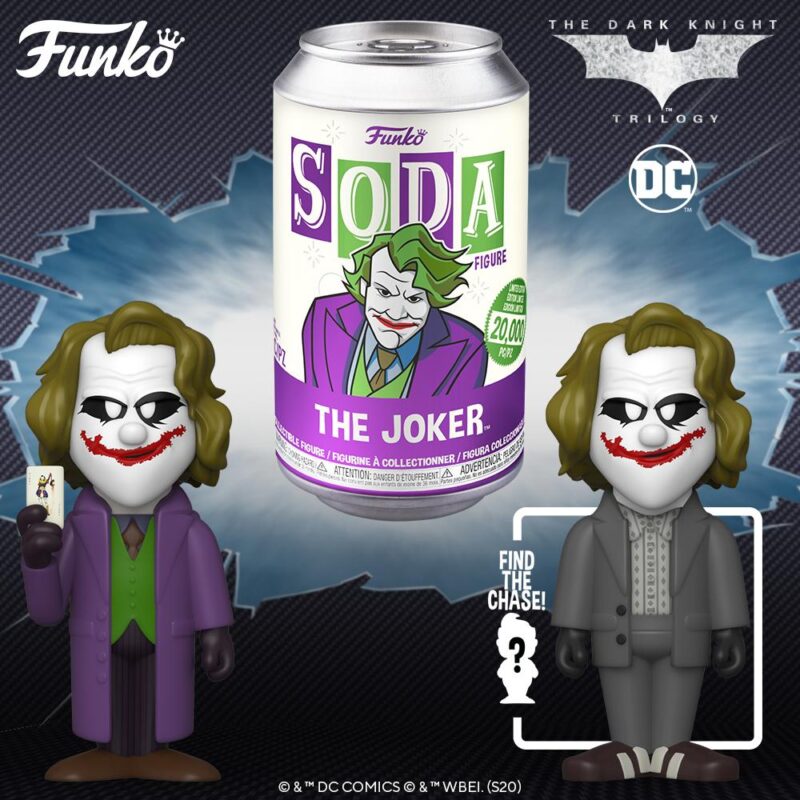 joker soda