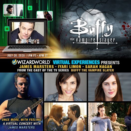 BuffyWizardWorld