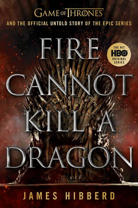 fire cannot kill a dragon