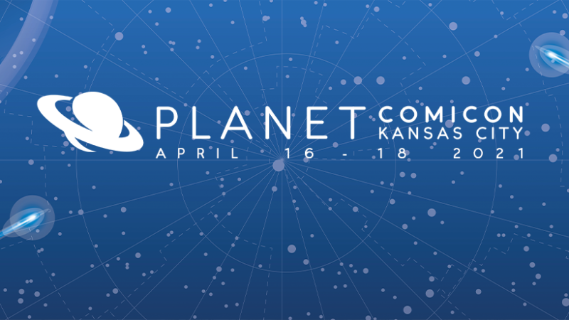 planet comiccon kansas city