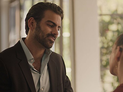 this close Nyle DiMarco