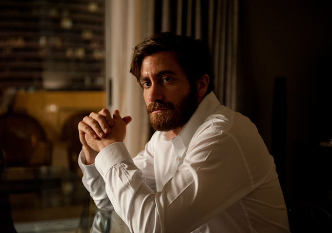 Jake Gyllenhaal