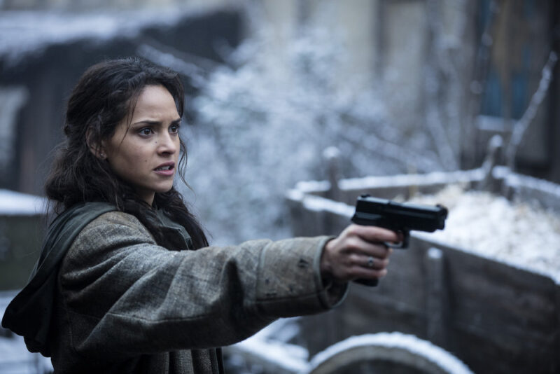 Emerald City - Season 1