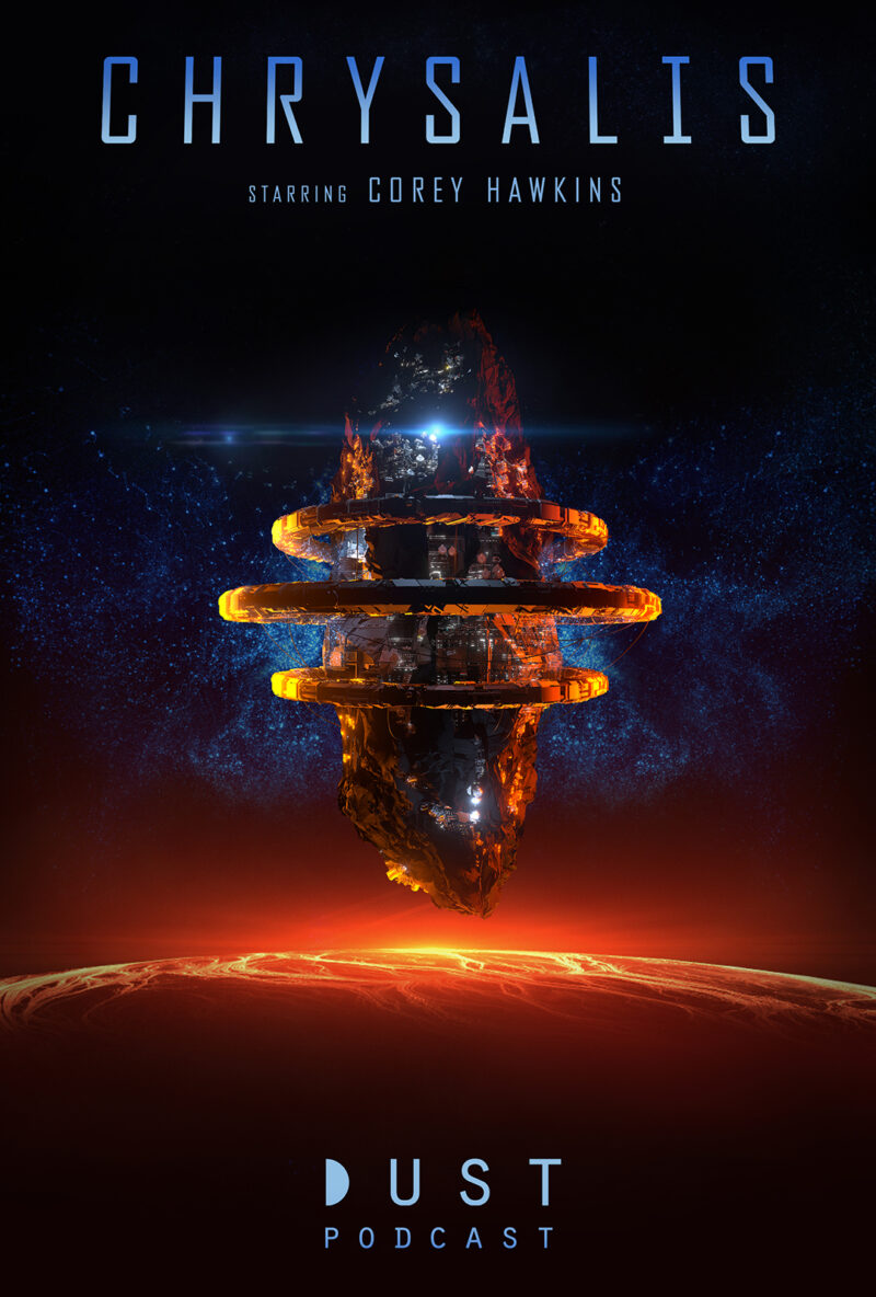 Chrysalis Poster_RGB_Social