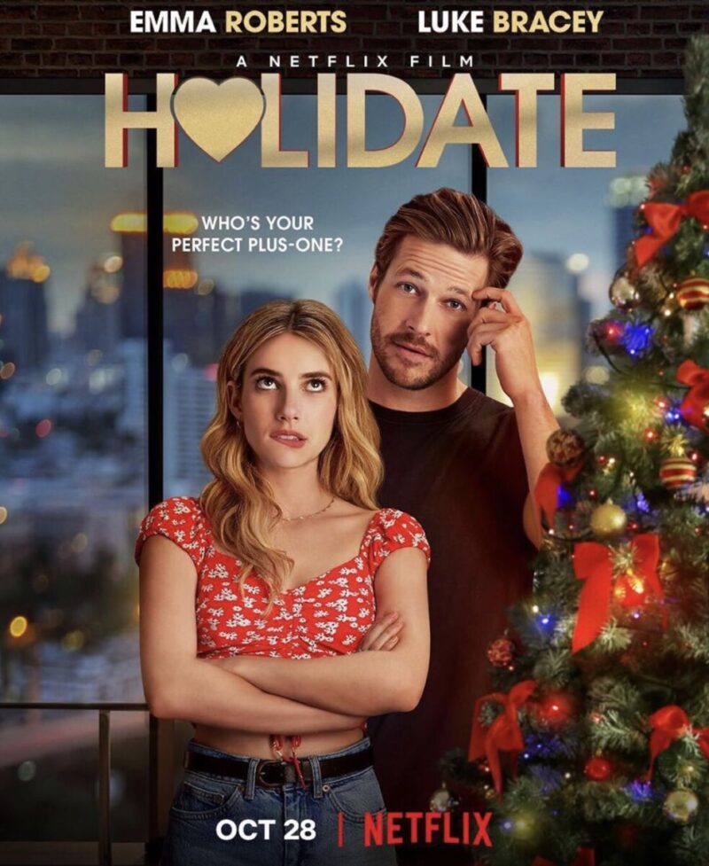 Holidate