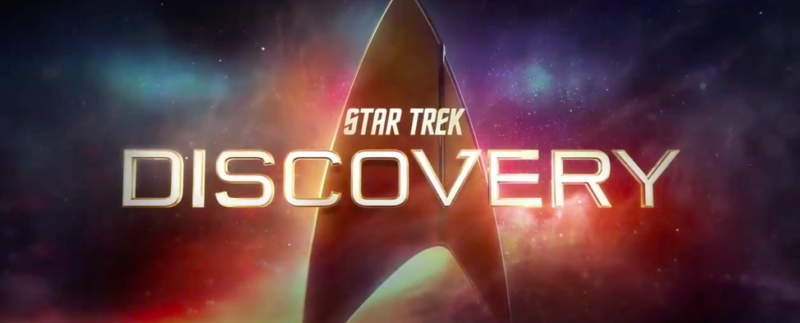Star Trek Discovery