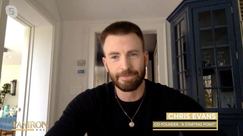 TH 2002 Sept. 15 2020 CHRIS EVANS