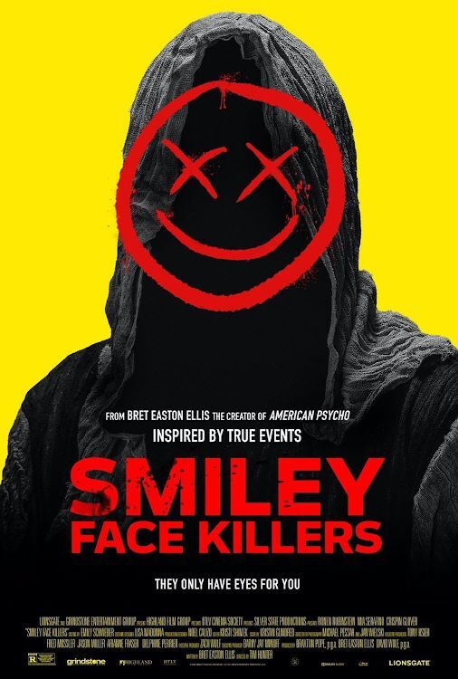 SmileyFaceKillers