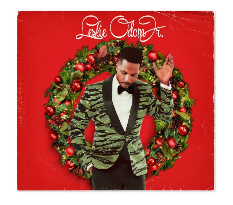 The Christmas Album