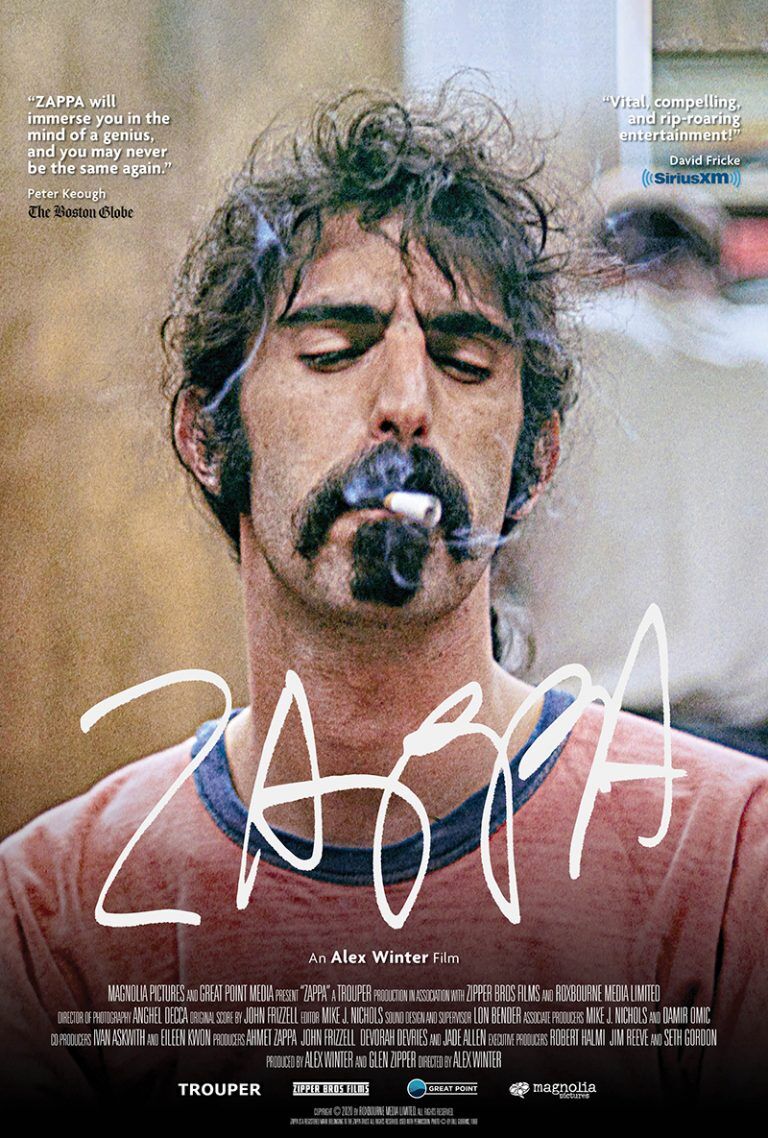 ZAPPA