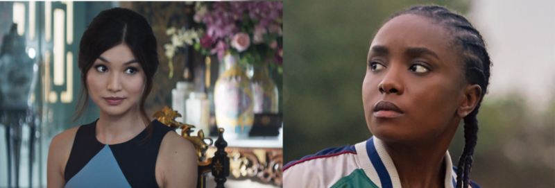 gemma warner kiki netflix