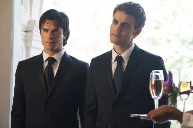 TVD