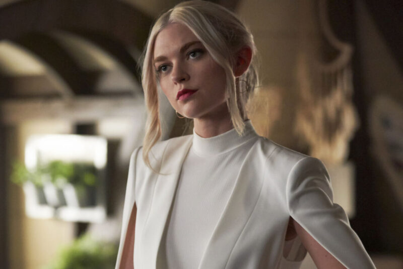 Jenny Boyd -- Legacies