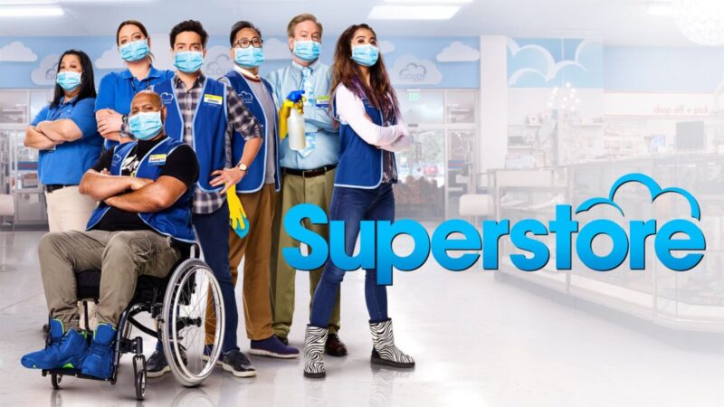 Superstore
