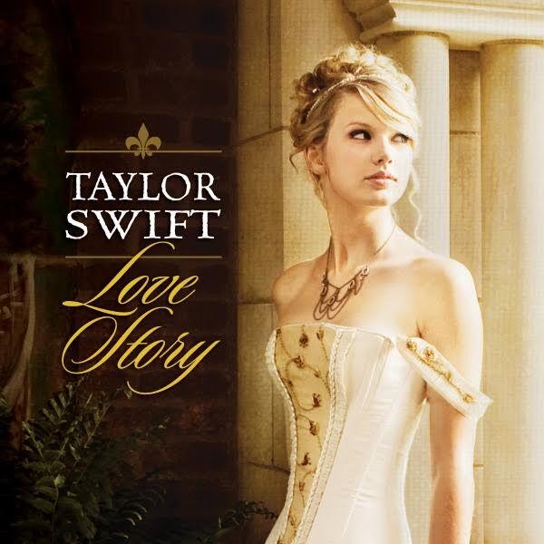TaylorSwiftLoveStory