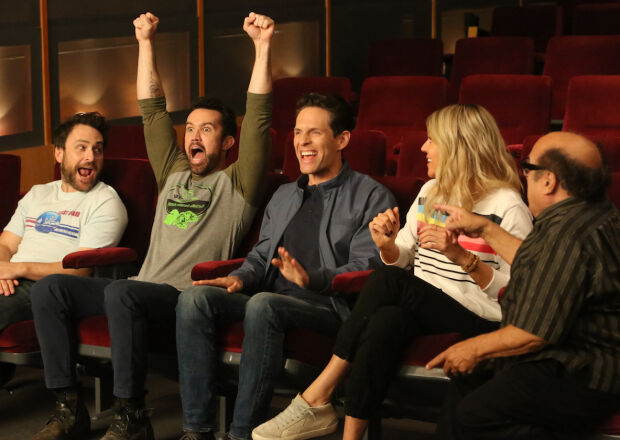 It's Always Sunny In Philadelphia Disney + ‘It’s Always Sunny In Philadelphia’ Renewed For Four More Seasons