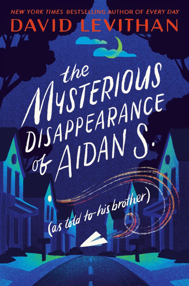 the mysterious disappearance of aidan s