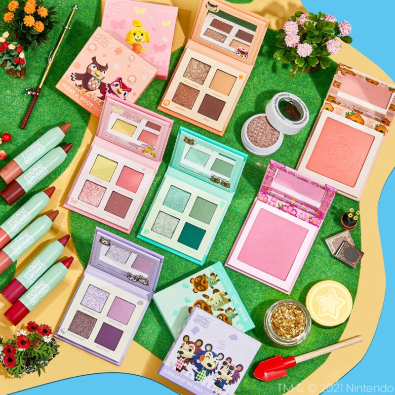 ColourPop Cover image