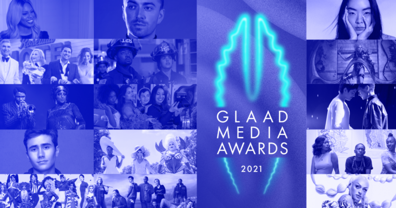 GLAAD 2021 Awards