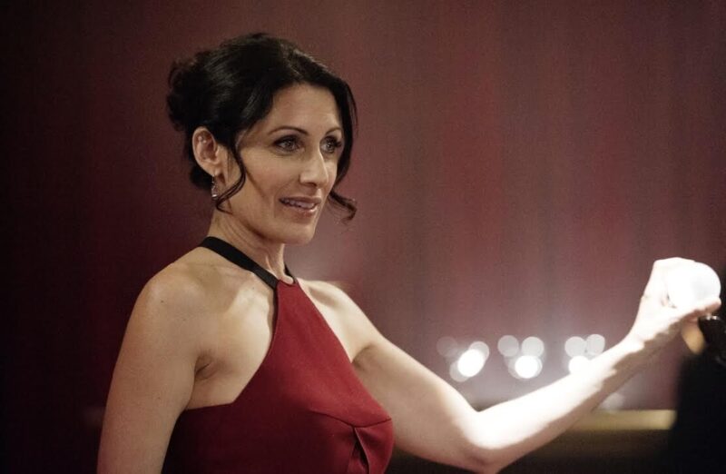 LisaEdelsteinTheReal