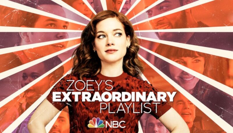 zoey's extraordinary playlist