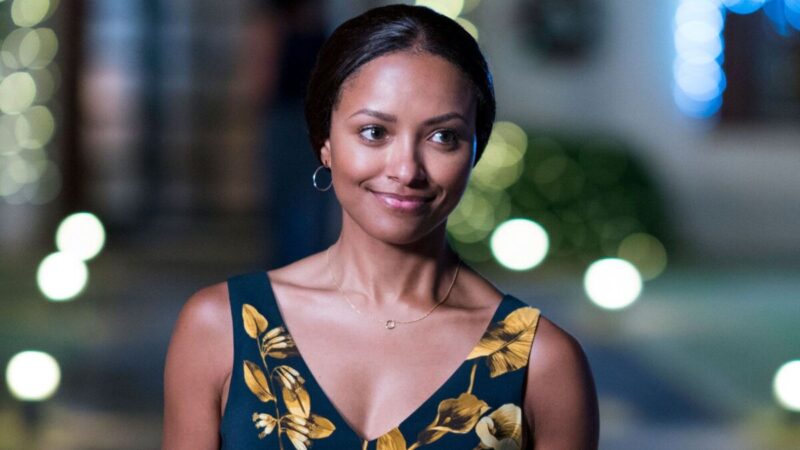 Kat Graham to Appear on ‘The Drew Barrymore Show’ This Thursday | Nerds