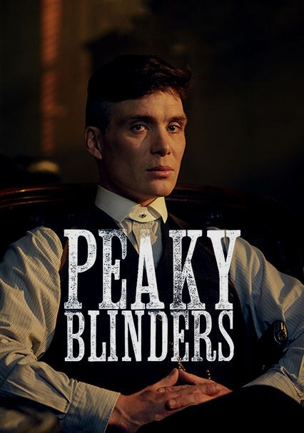 peaky blinders