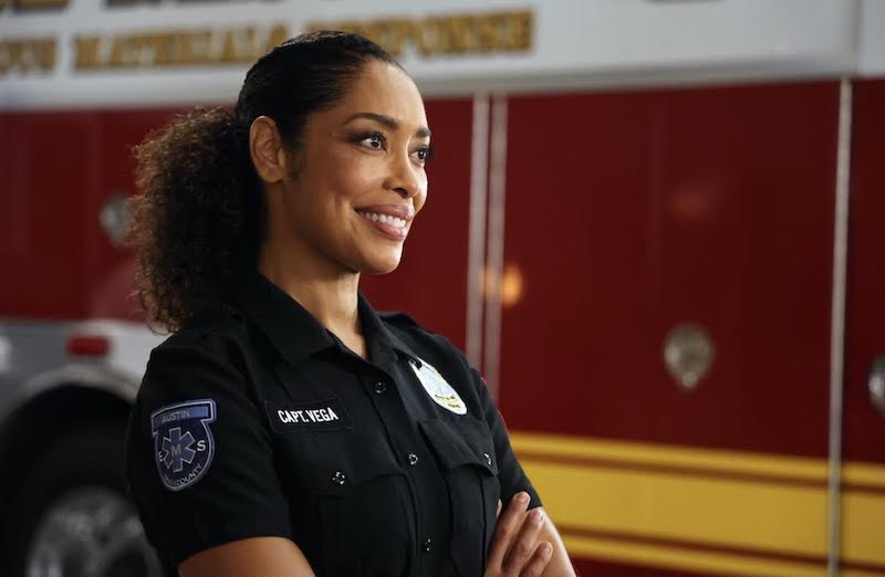 GinaTorresKellyClarkson