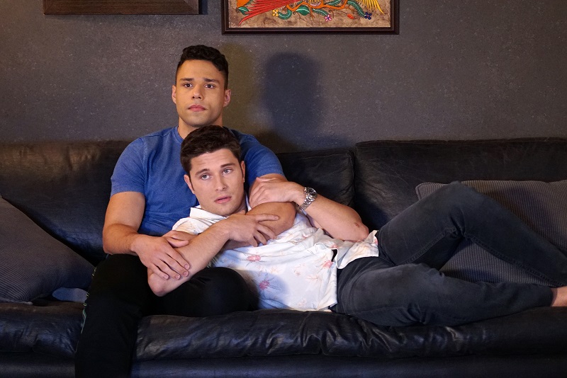 9-1-1 Lone Star Season 2