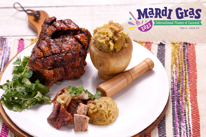 MardiGras 2021_International Flavors of Carnaval