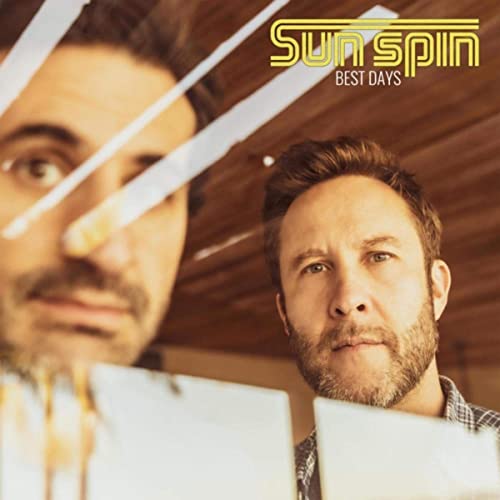 Sunspin