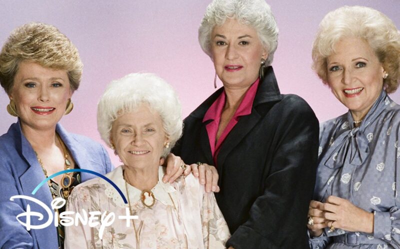 golden girls