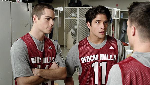 Teen Wolf