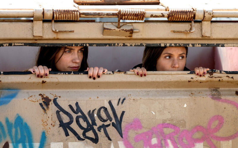 Wynonna Earp - Season 4