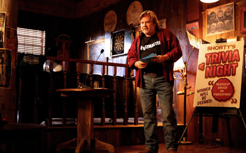 Wynonna Earp - Season 4