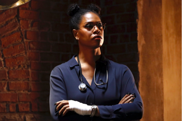 laverne cox blacklist