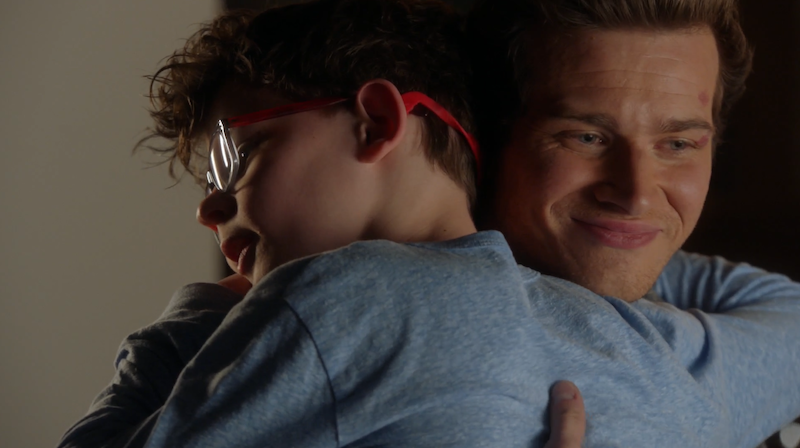 9-1-1 Season 4, Episode 8