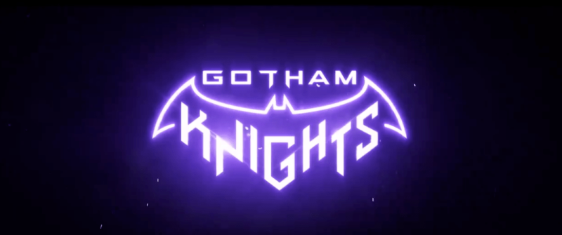 gotham knights