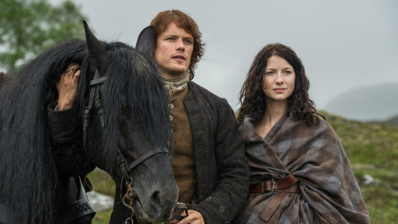 Outlander
