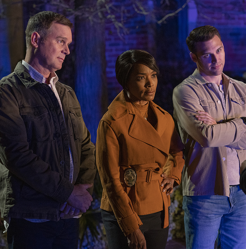 9-1-1 - Saison 5 '9-1-1': Season 5 Premiere Date Announced