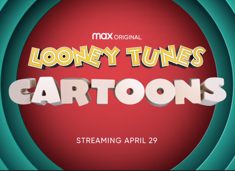Looney Tunes Cartoons