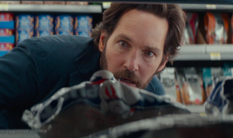 ghostbusters: afterlife