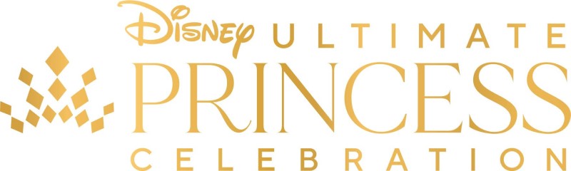 disney princess celebration