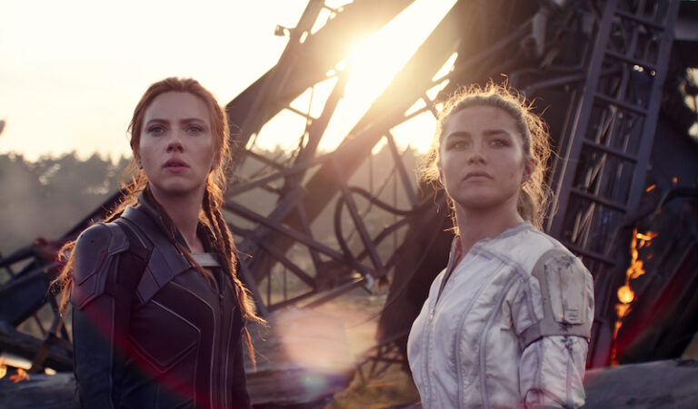 What’s on Disney+ July 2021