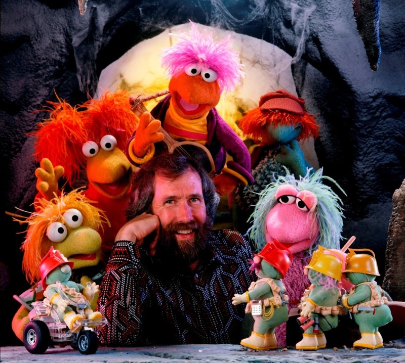 jim henson