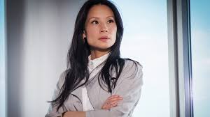 lucy liu