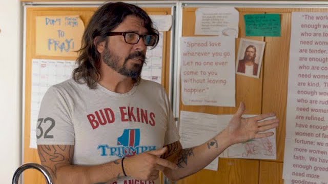 from cradle to stage