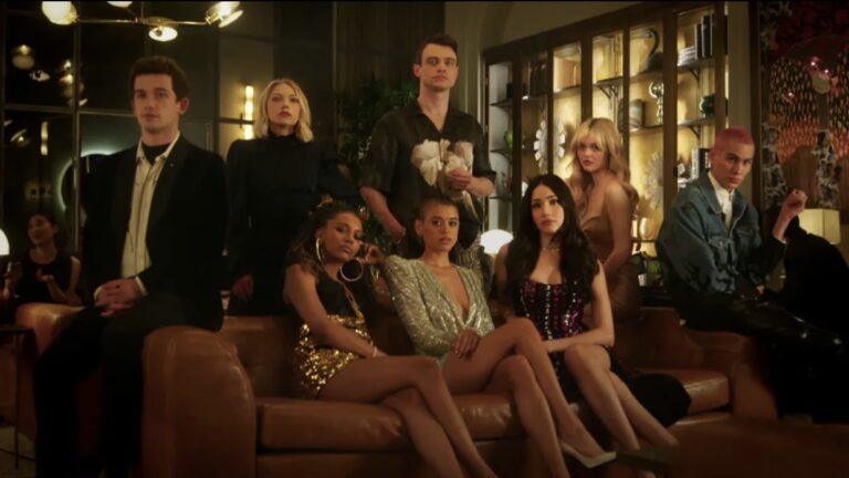 ‘Gossip Girl’ Reboot Premiere to Stream Next Day on The CW